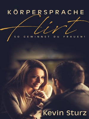 cover image of Körpersprache Flirt